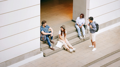 Studieren In Deutschland - DAAD China